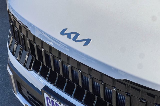 New 2027 Kia Seltos EX FWD image 14