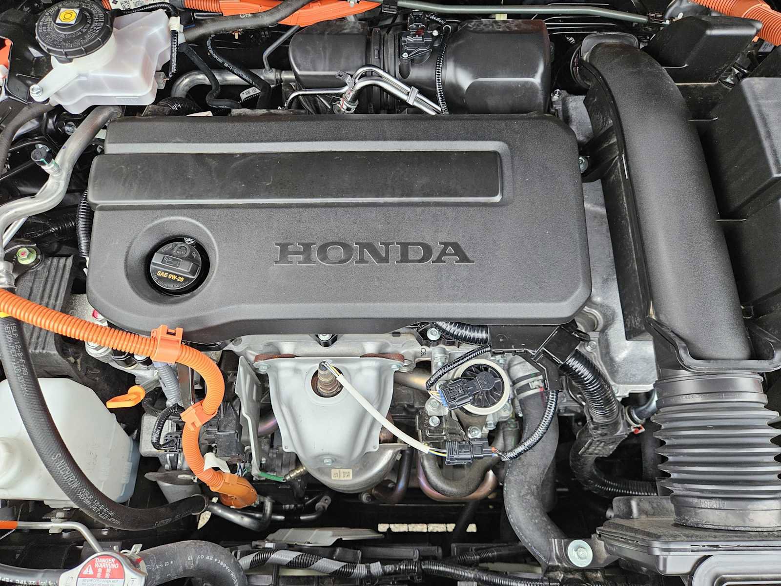 Used 2023 Honda CR-V Sport image 30