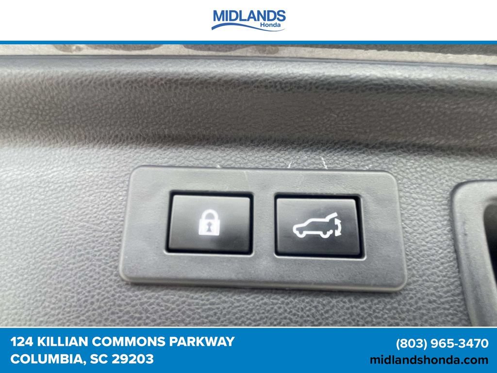 Used 2022 Subaru Forester Limited AWD/4WD image 10