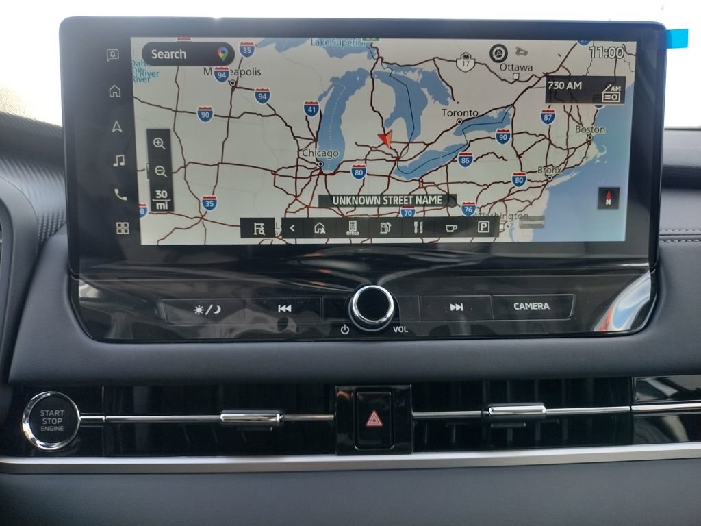 New 2026 Mitsubishi Outlander SE image 5