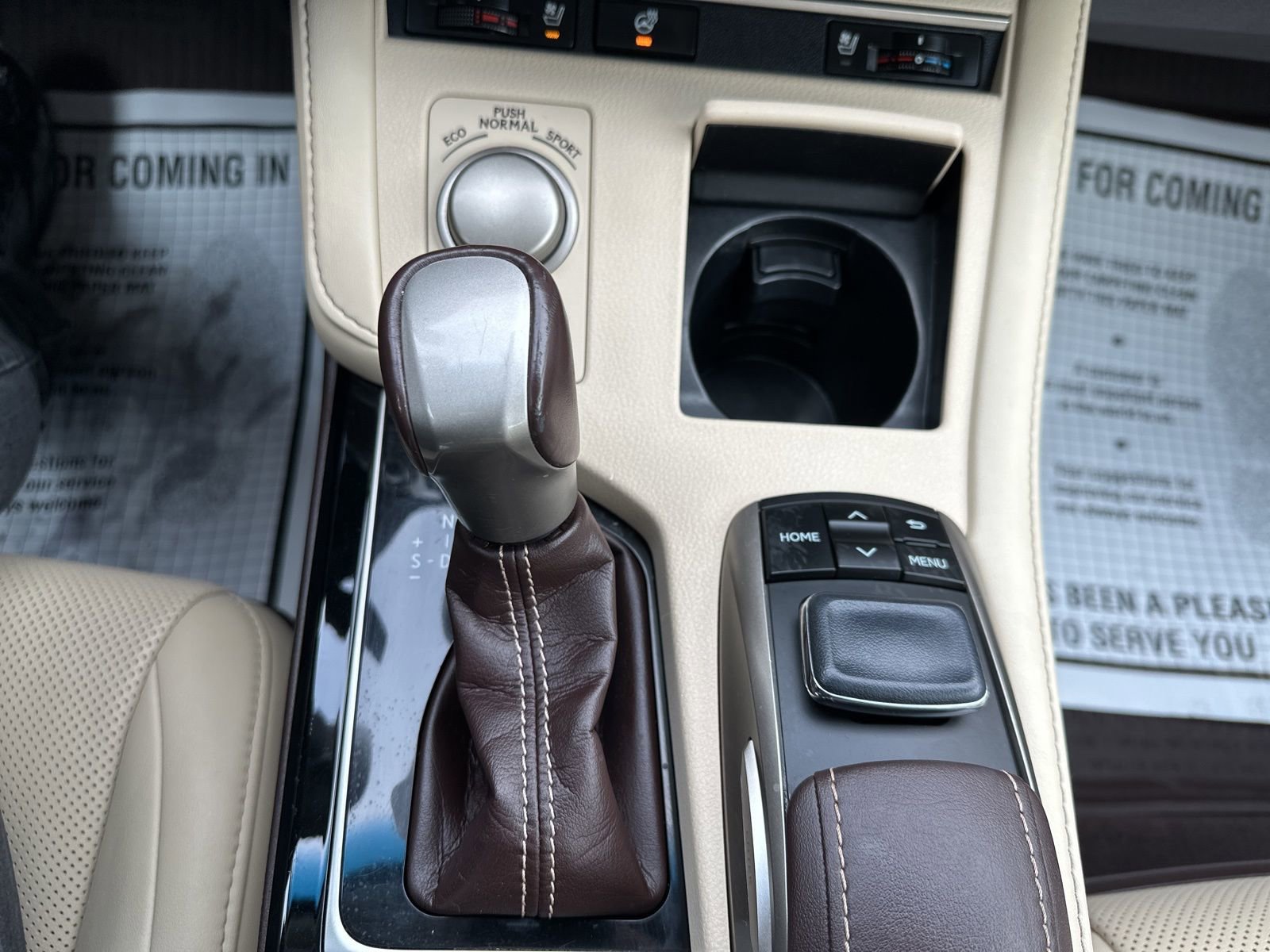 Used 2018 Lexus ES 350 w/ Navigation System Package image 66
