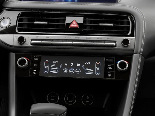 New 2026 Genesis G70 2.5T Prestige image 15