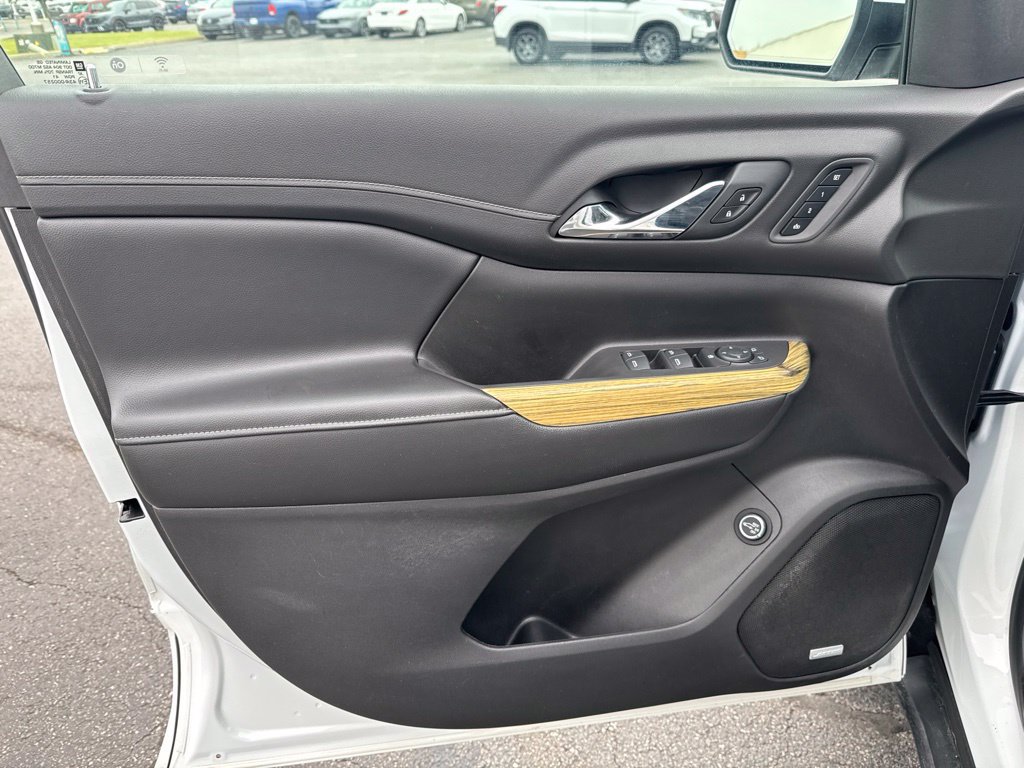 Used 2019 GMC Acadia Denali AWD/4WD image 27