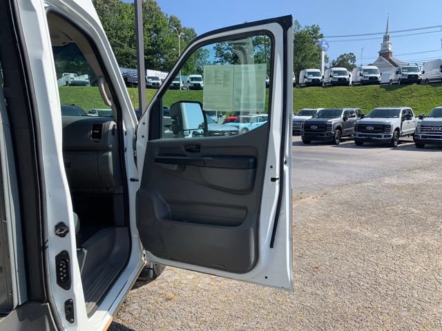 Used 2014 Nissan NV 2500 S w/ Power Basic Package RWD image 18