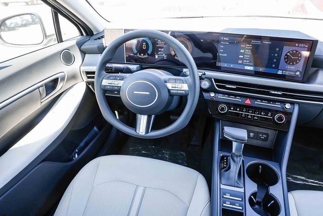 New 2026 Hyundai Sonata SE image 17