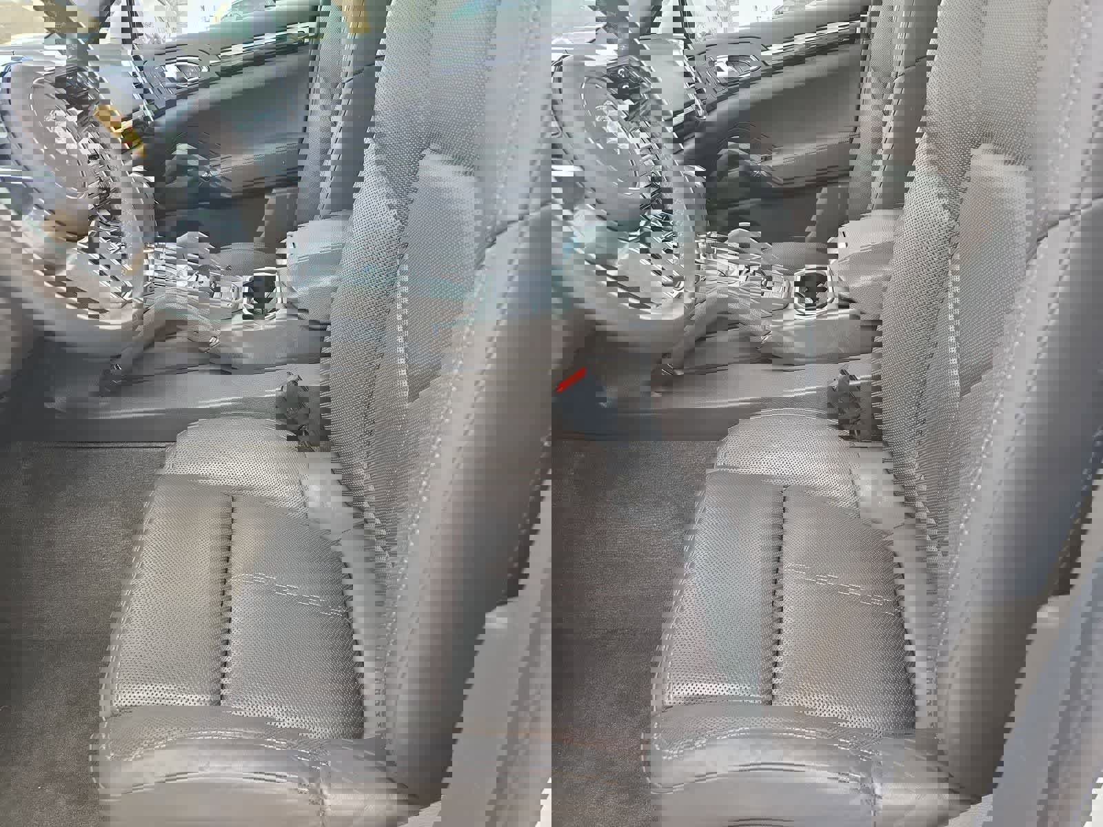 Used 2017 Porsche Cayenne image 15