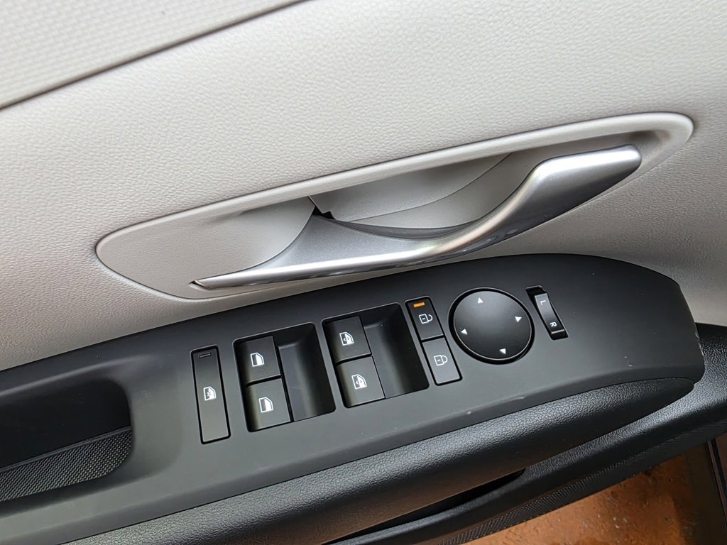 New 2026 Hyundai Tucson SEL image 25