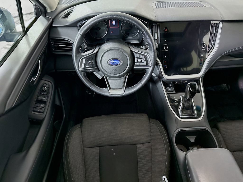 Used 2020 Subaru Outback Premium w/ Popular Package #1 image 3