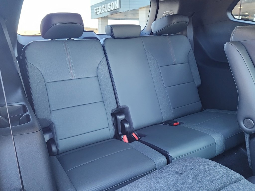 New 2026 GMC Acadia AT4 w/ Luxury Package image 50