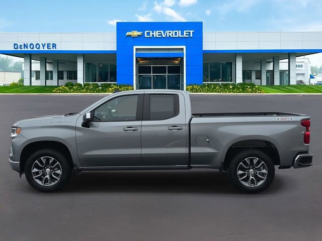 New 2026 Chevrolet Silverado 1500 LT image 10