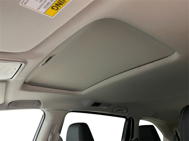 New 2026 Honda Odyssey EX-L image 19