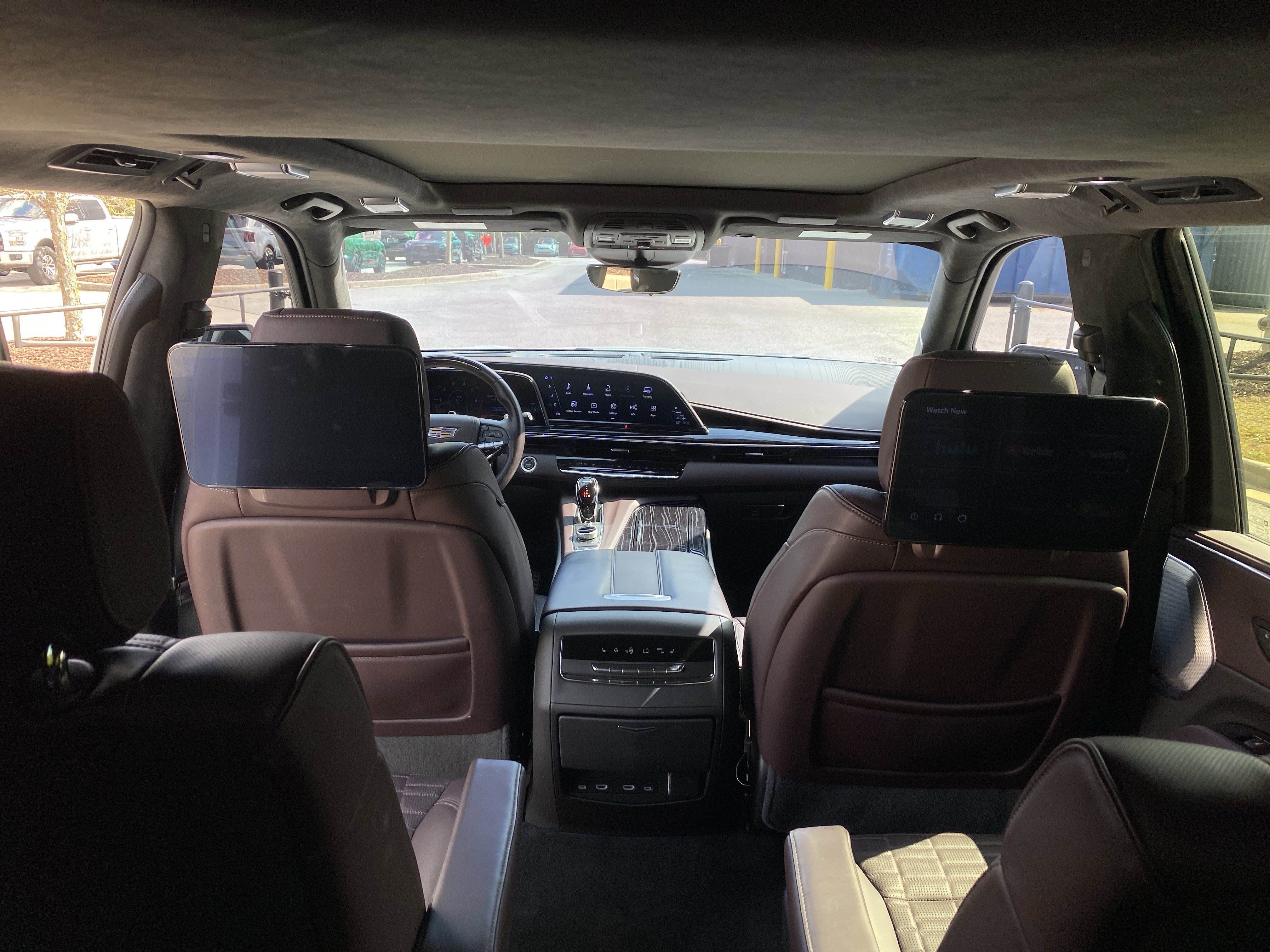 Used 2023 Cadillac Escalade V image 50