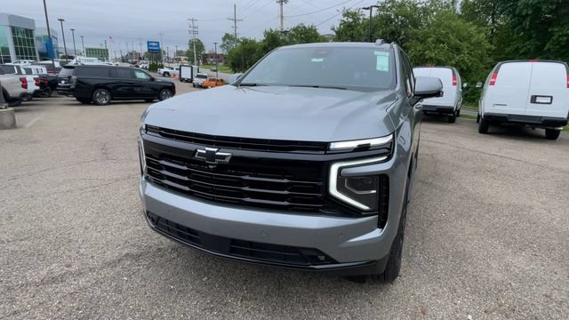 New 2026 Chevrolet Tahoe RST w/ Comfort Package AWD/4WD image 5