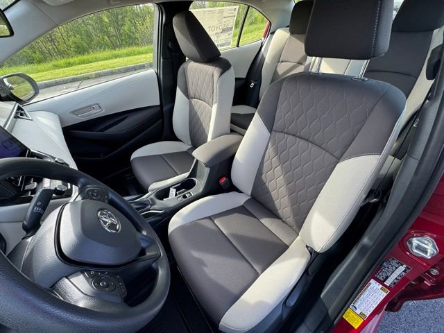New 2026 Toyota Corolla LE image 10