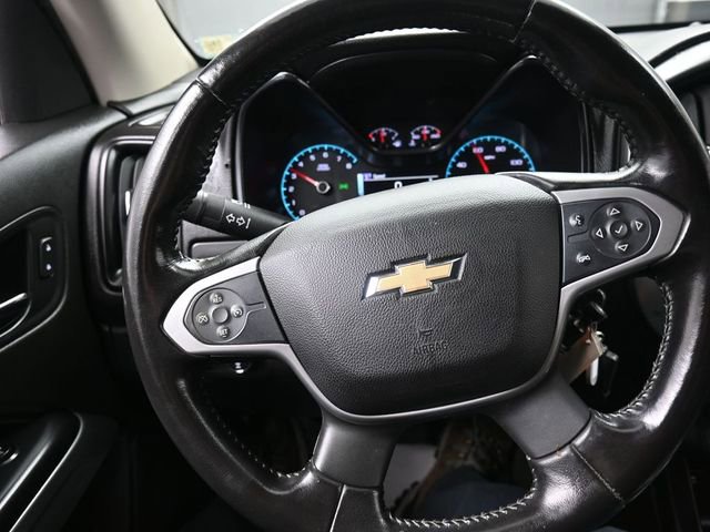 Used 2016 Chevrolet Colorado LT w/ LT Convenience Package image 8