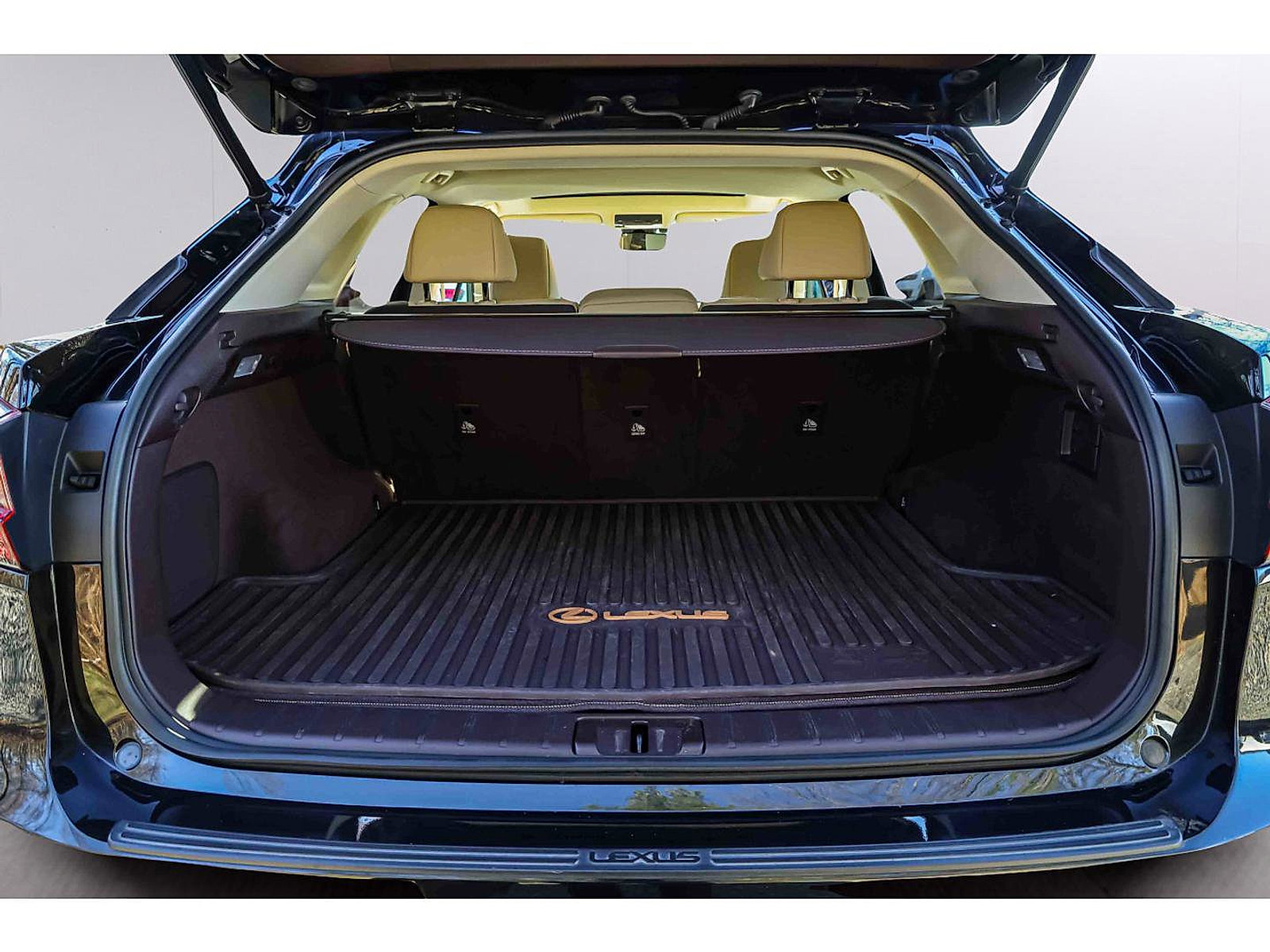 Used 2017 Lexus RX 350 AWD w/ Premium Package image 24