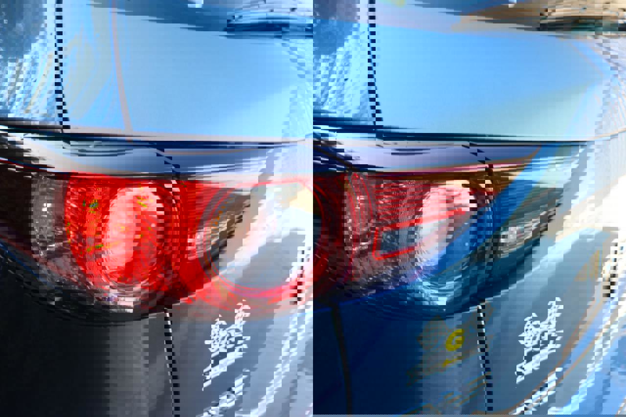 Used 2017 MAZDA CX-5 Sport image 9