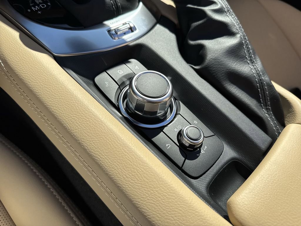 New 2026 MAZDA MX-5 Miata Grand Touring image 50