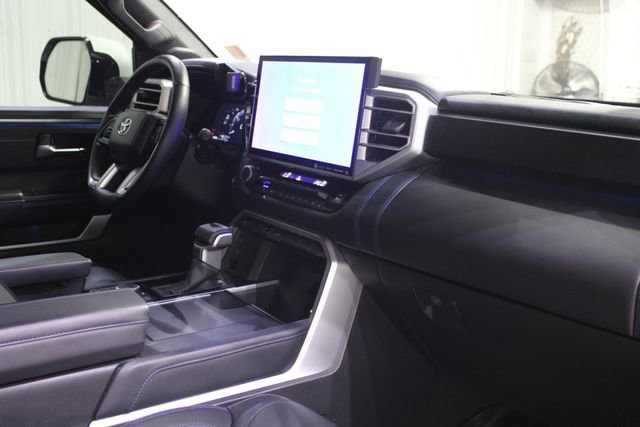 Used 2024 Toyota Tundra Platinum image 21
