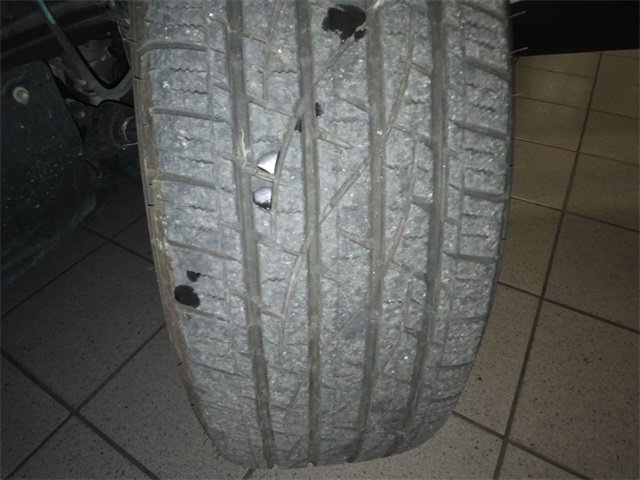 Used 2024 Toyota RAV4 LE image 25