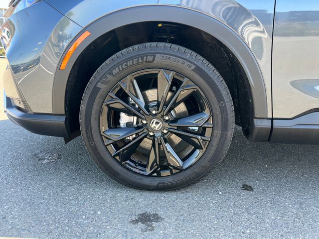 Used 2025 Honda CR-V Sport Touring image 29