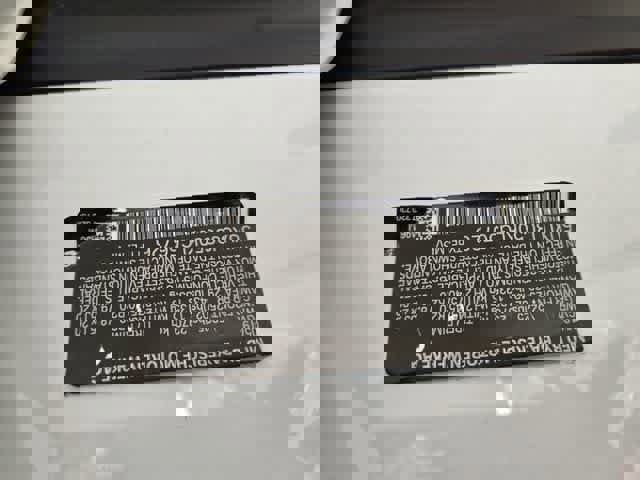 Used 2019 BMW X4 xDrive30i w/ Convenience Package image 22