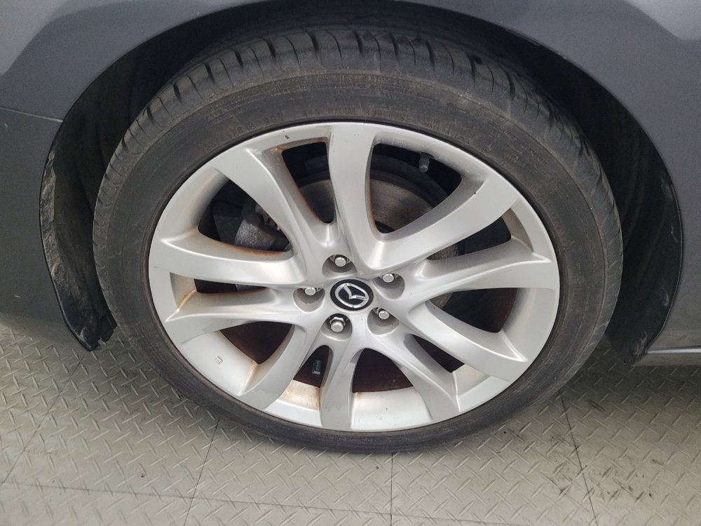 Used 2016 MAZDA MAZDA6 Touring FWD image 31