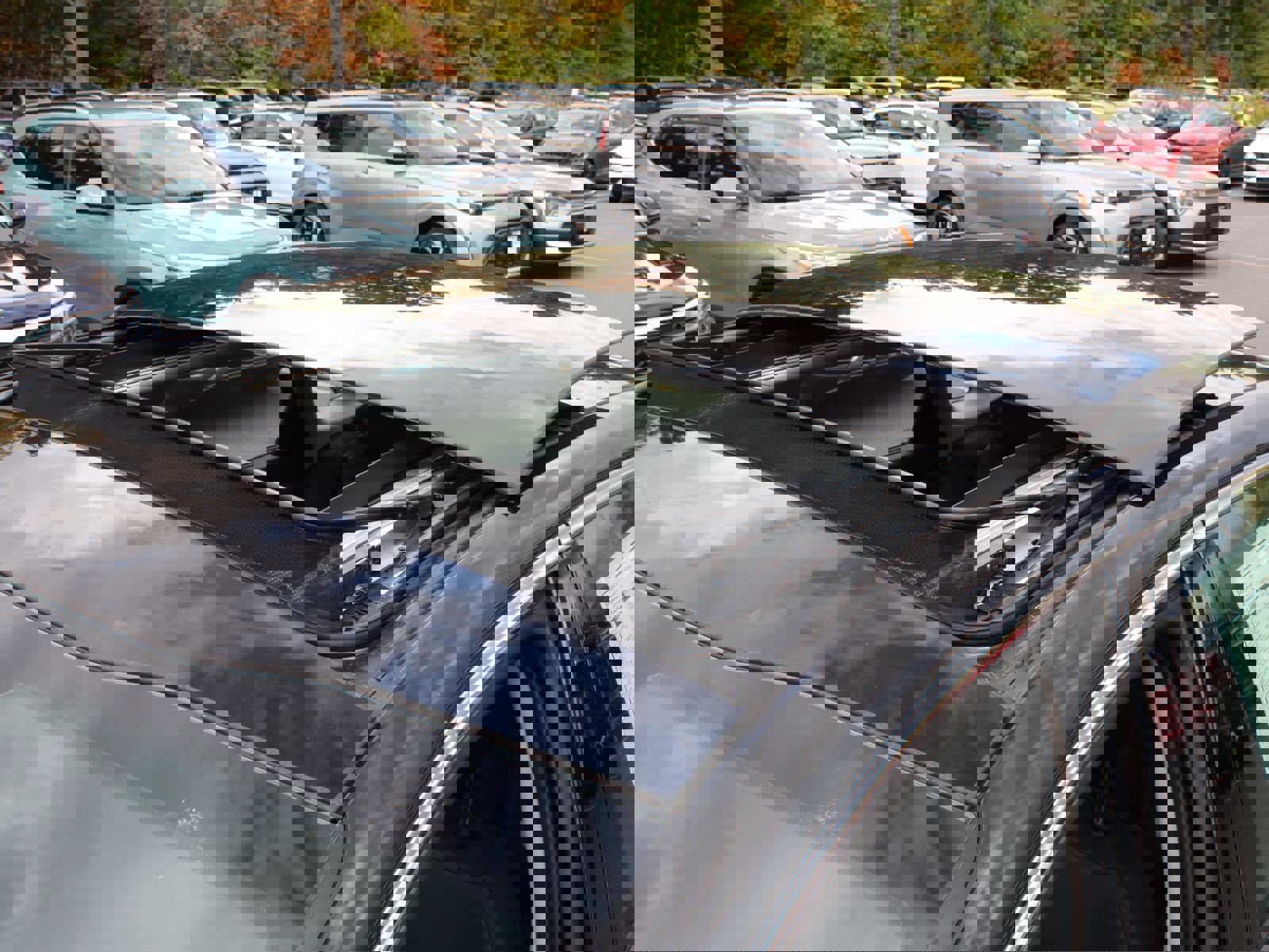 New 2025 Kia K5 EX image 10