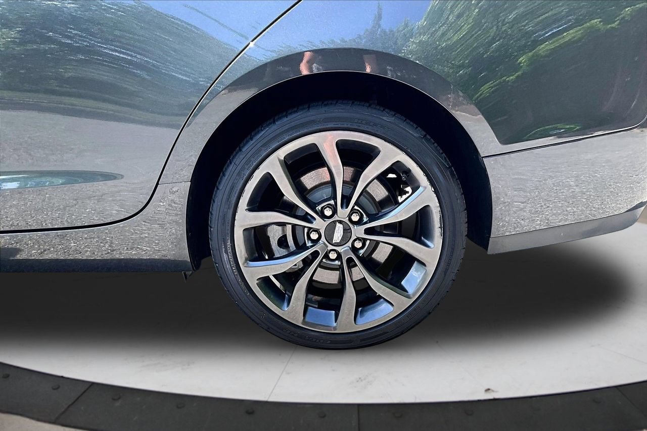 Used 2018 Cadillac ATS 2.0T AWD Sedan image 34