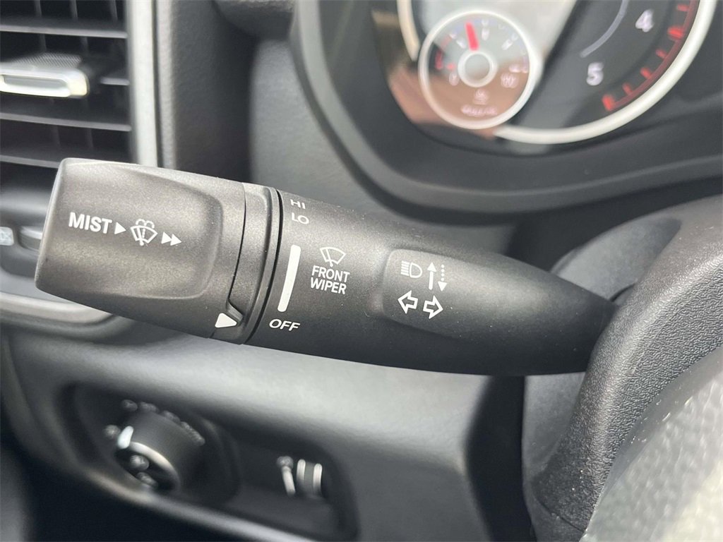 New 2025 RAM 2500 Tradesman w/ Chrome Appearance Group image 33