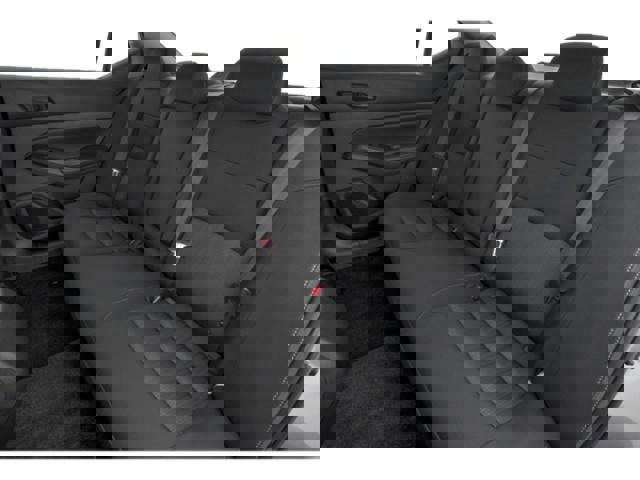 Used 2025 Nissan Altima 2.5 SV image 13