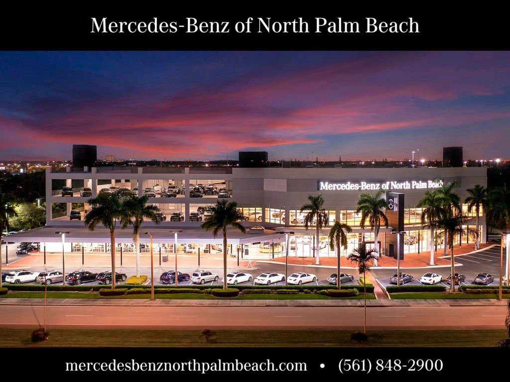 Used 2024 Mercedes-Benz S 580e 4MATIC Sedan image 41