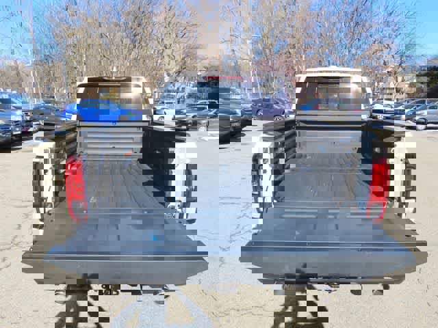 New 2026 Honda Ridgeline RTL image 9