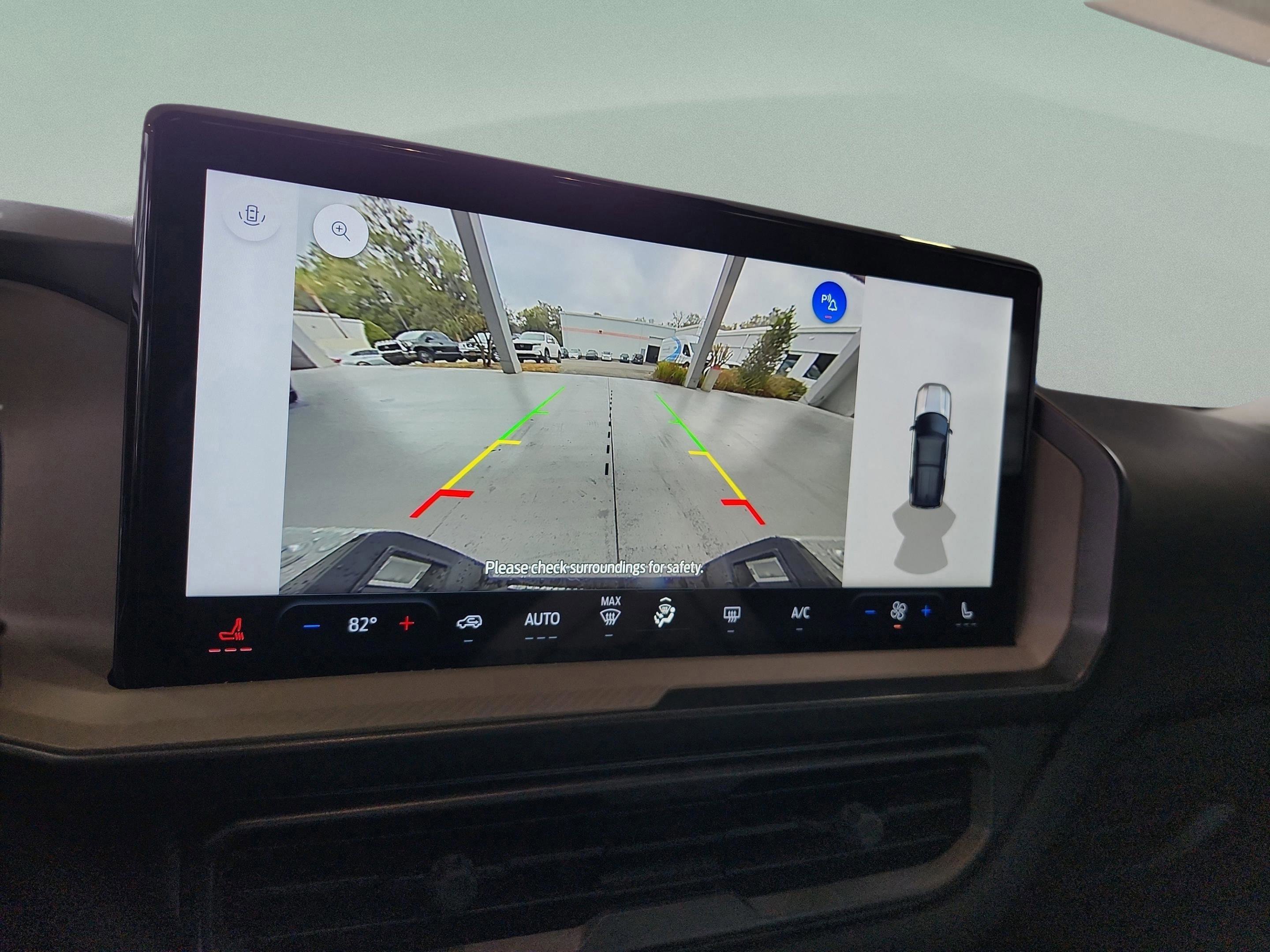 New 2025 Ford Bronco Sport Big Bend image 29