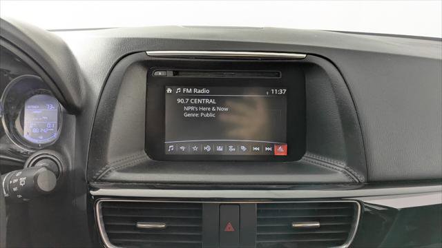 Used 2016 MAZDA CX-5 Sport FWD image 29