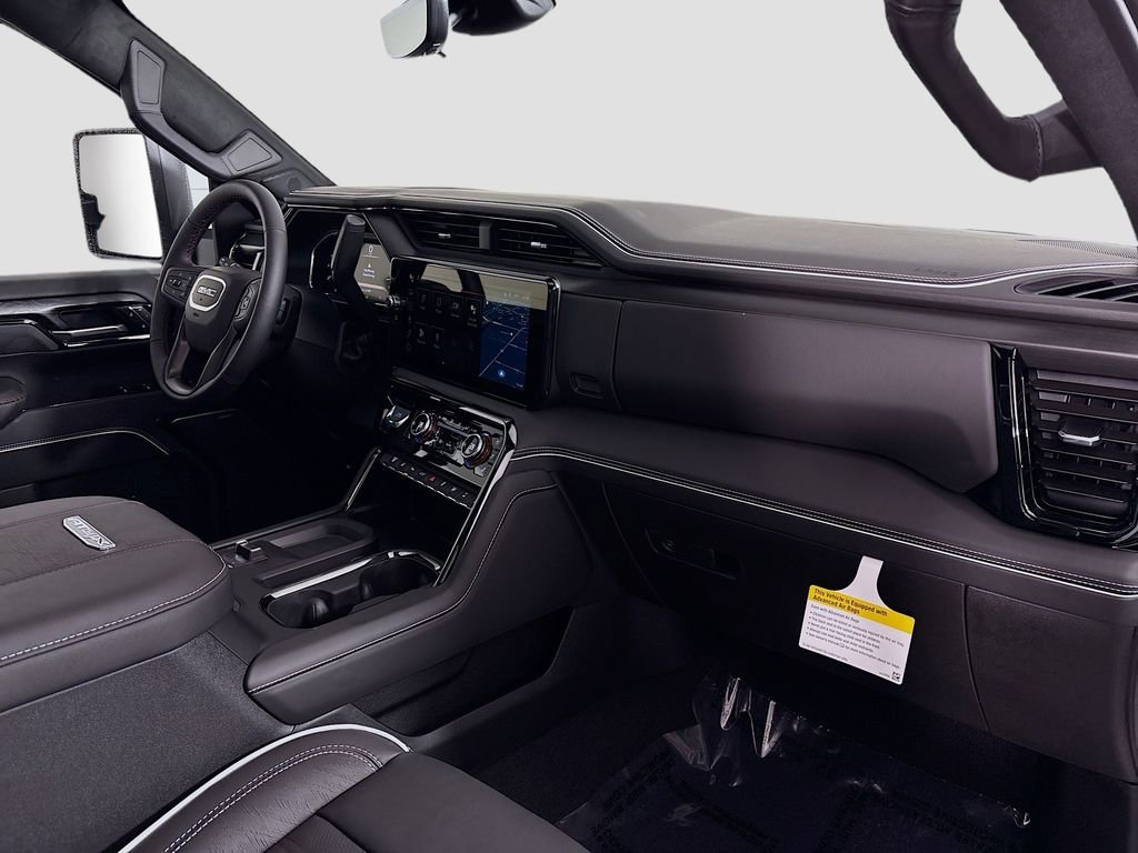 New 2026 GMC Sierra 2500 AT4X image 30