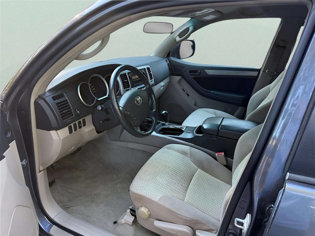 Used 2007 Toyota 4Runner 2WD image 17