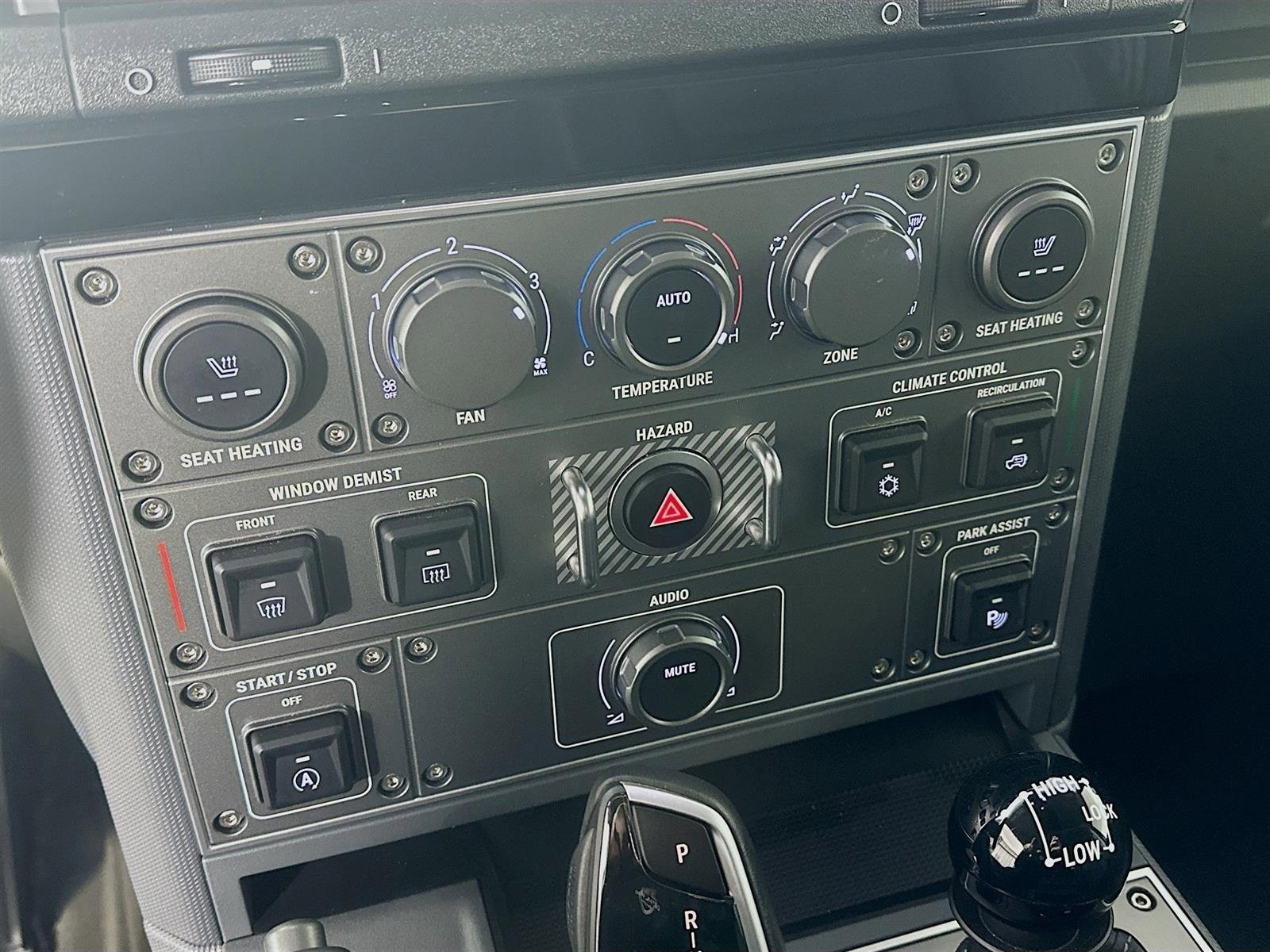 Used 2024 INEOS Grenadier BASE image 27