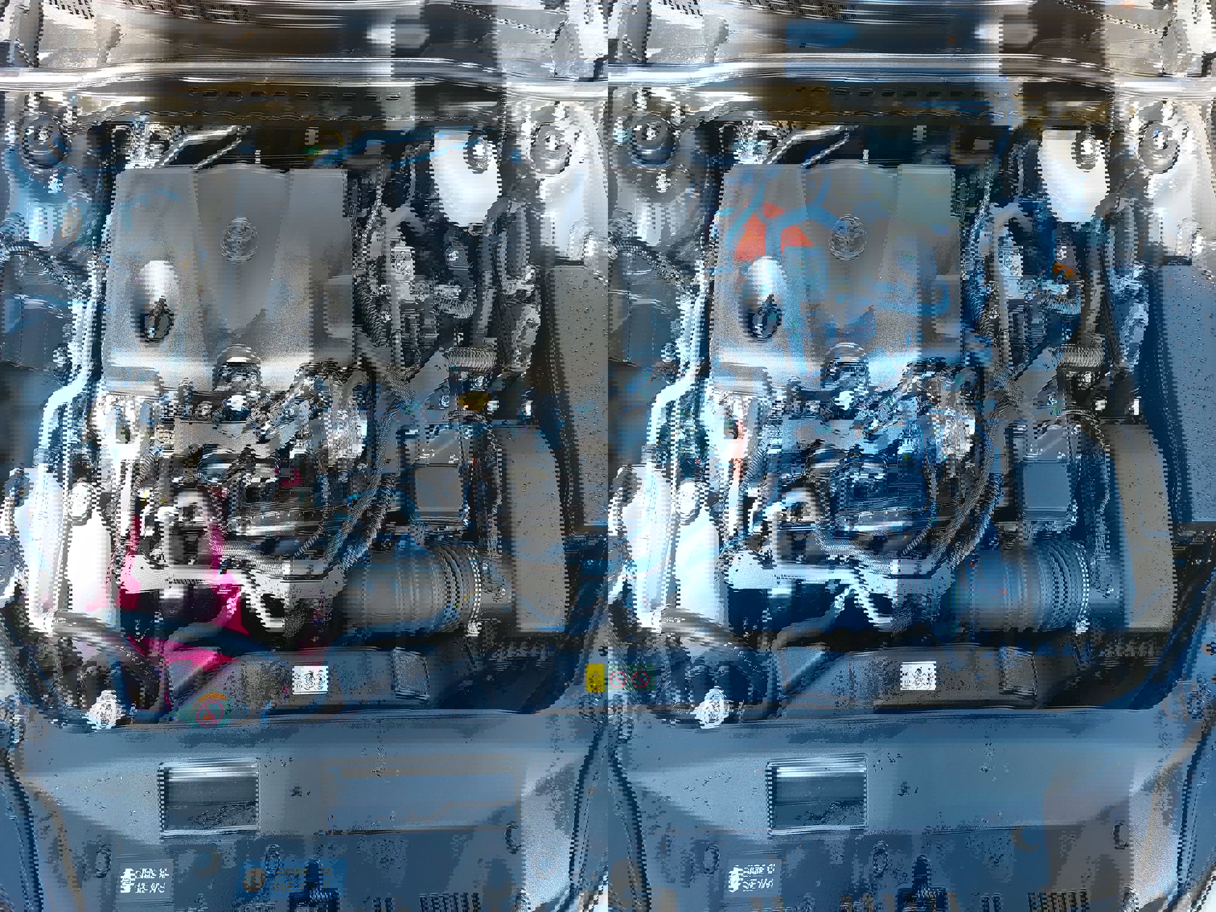 Used 2025 Toyota Camry LE image 33