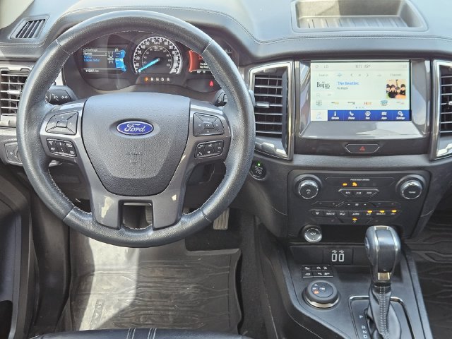 Used 2019 Ford Ranger Lariat w/ Equipment Group 501A Mid AWD/4WD image 28