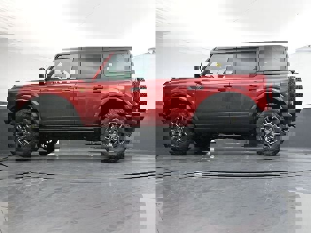 New 2025 Ford Bronco Badlands AWD/4WD image 27