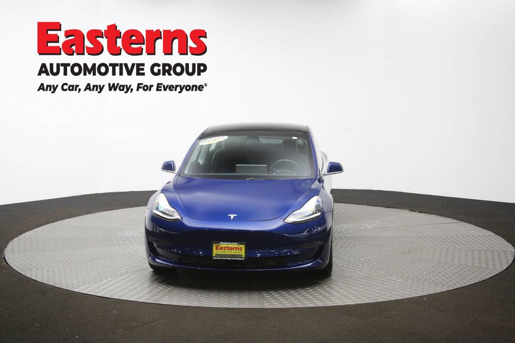 Used 2019 Tesla Model 3 Long Range image 49