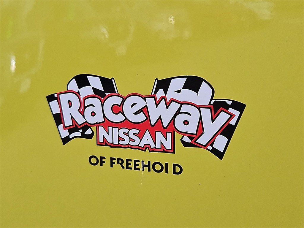 Certified 2025 Nissan Kicks SR w/ Illumination Package image 34