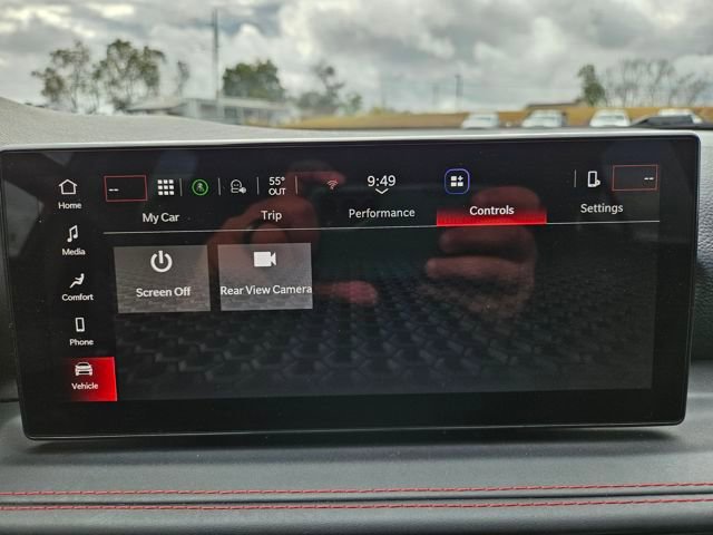 Used 2024 Dodge Hornet GT w/ GT Blacktop Package image 19