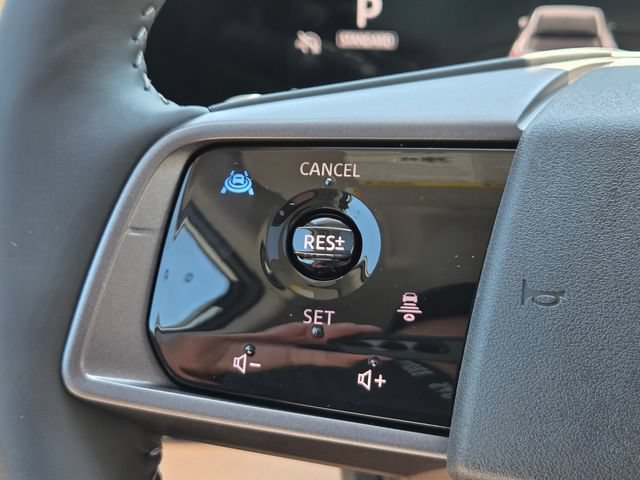 New 2026 Nissan Murano Platinum w/ Cargo Package AWD/4WD image 27