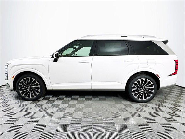 New 2026 Hyundai Palisade Calligraphy image 3