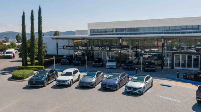 New 2024 Mercedes-Benz GLS 450 4MATIC image 44