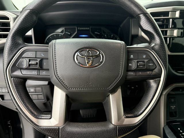 Used 2025 Toyota Tundra SR5 image 10