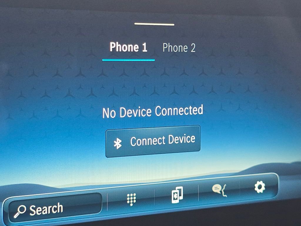 New 2026 Mercedes-Benz GLE 450 4MATIC image 7