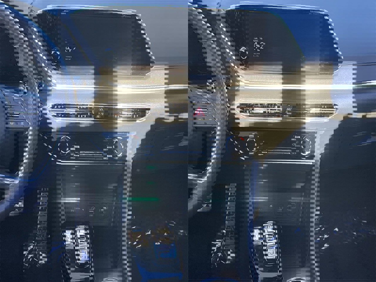 Used 2023 Hyundai Sonata SEL Plus image 14